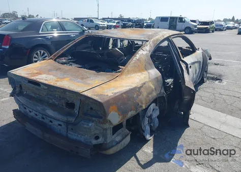 2013 Dodge Charger Se z USA, uszkodzony, nr VIN 2C3CDXBG7DH701533